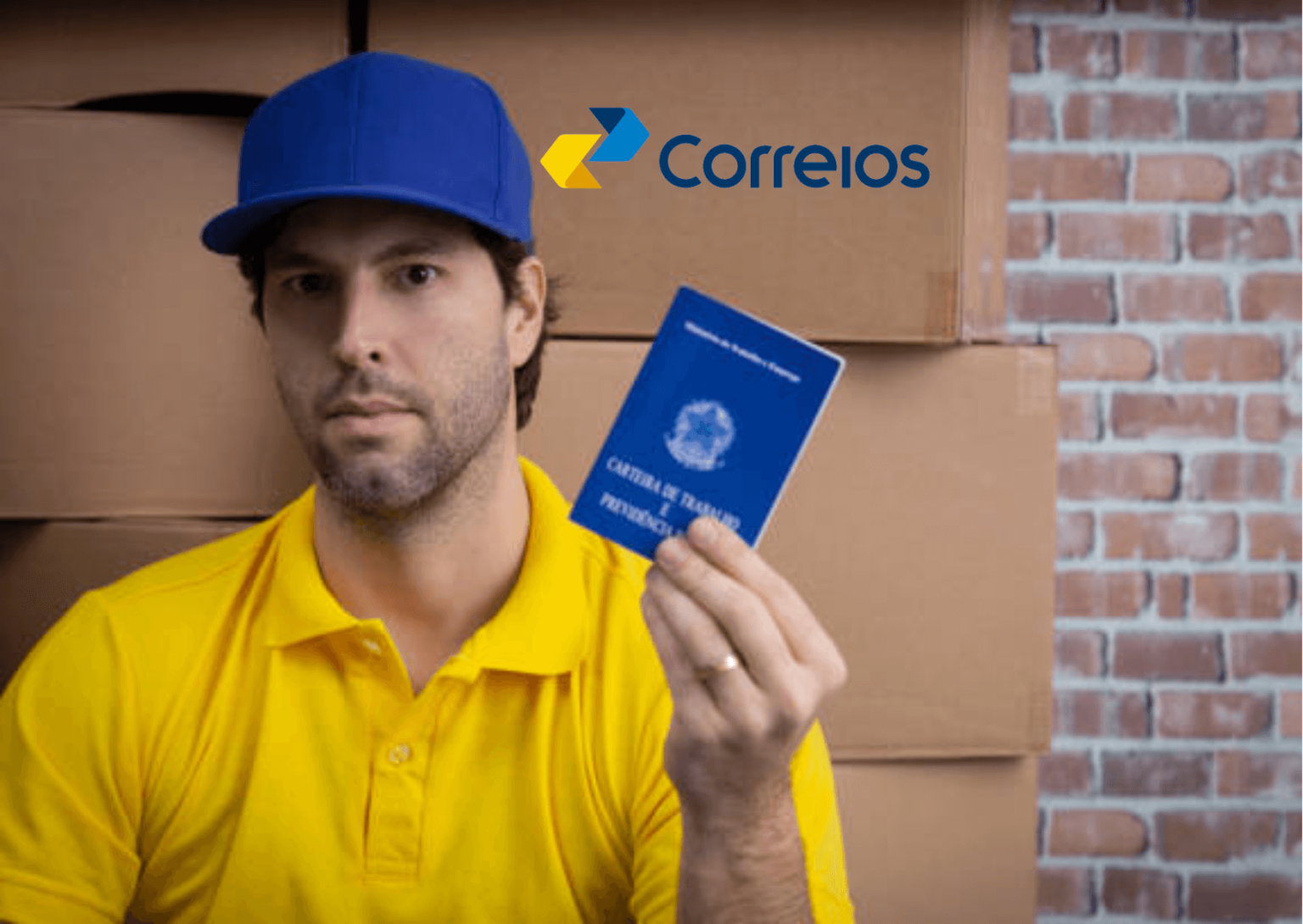 Jovem Aprendiz Dos Correios Veja Como Fazer A Inscri O Para O