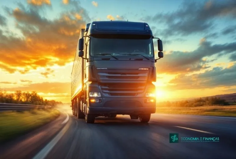 Serviço de Transporte de Carga Rodoviário - Serviço de Transporte de Carga Dedicada
