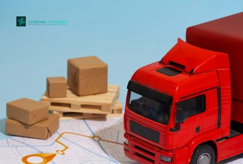 Serviço de Transporte de Carga Rodoviário - Serviço de Transporte de Carga Dedicada