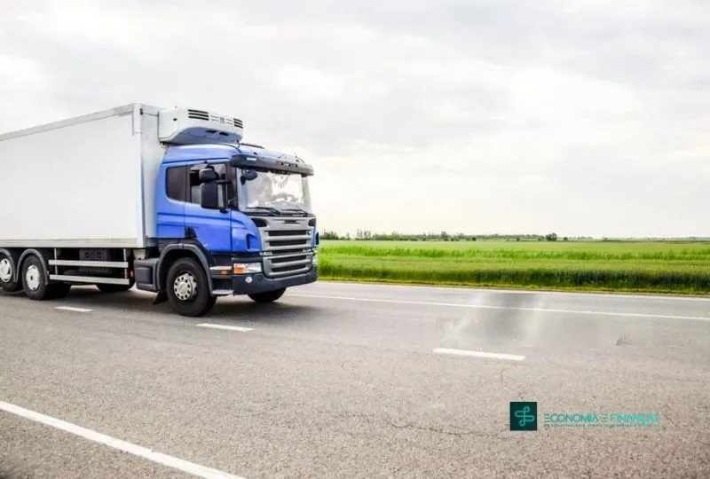 Serviço de Transporte de Carga Rodoviário - Serviço de Transporte de Carga Dedicada