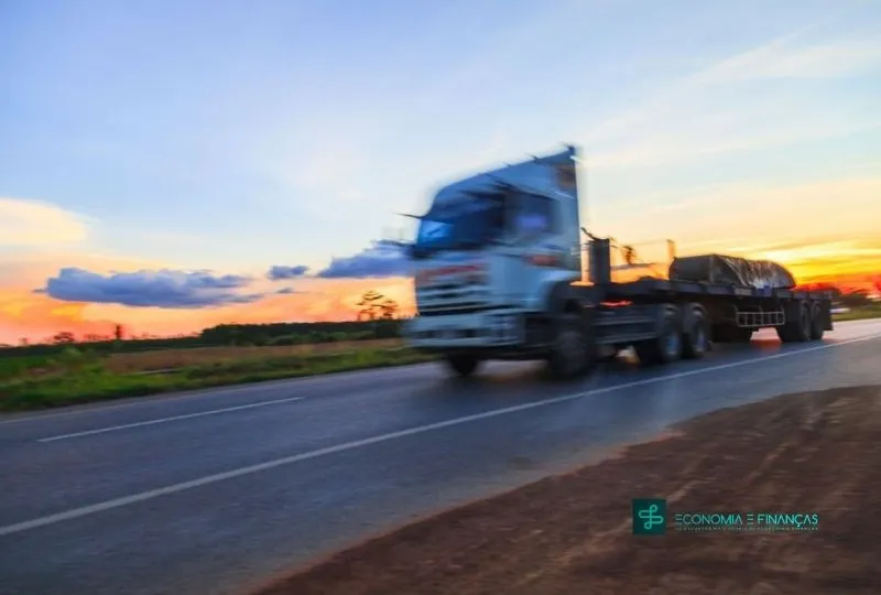 Serviço de Transporte de Carga Rodoviário - Serviço de Transporte de Carga Dedicada