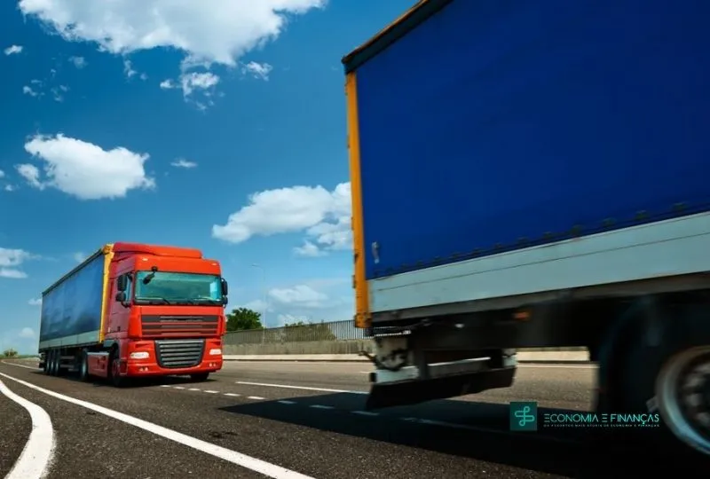 Serviço de Transporte de Carga Rodoviário - Serviço de Transporte de Carga Dedicada