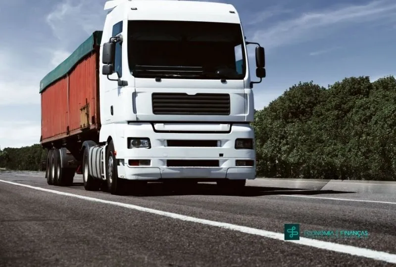 Serviço de Transporte de Carga Rodoviário - Serviço de Transporte de Carga Dedicada