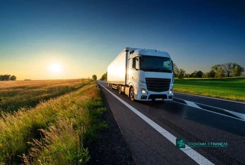 Serviço de Transporte de Carga Rodoviário - Serviço de Transporte de Carga Dedicada