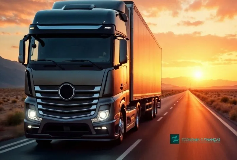 Serviço de Transporte de Carga Rodoviário - Serviço de Transporte de Carga Dedicada