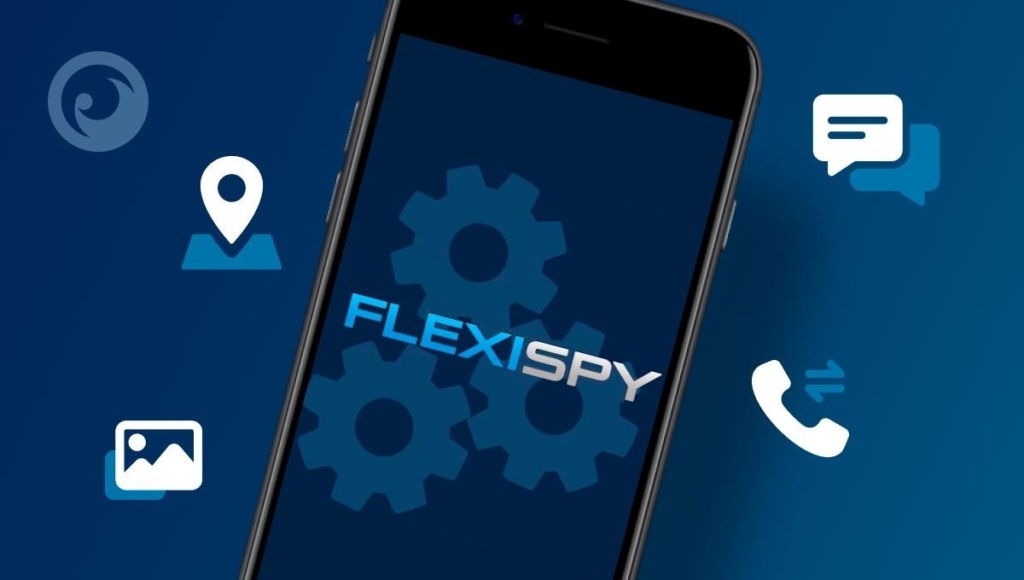 flexispy aplicativo para rastrear celular
