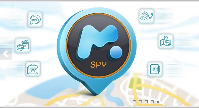 mSpy aplicativo para rastrear celular