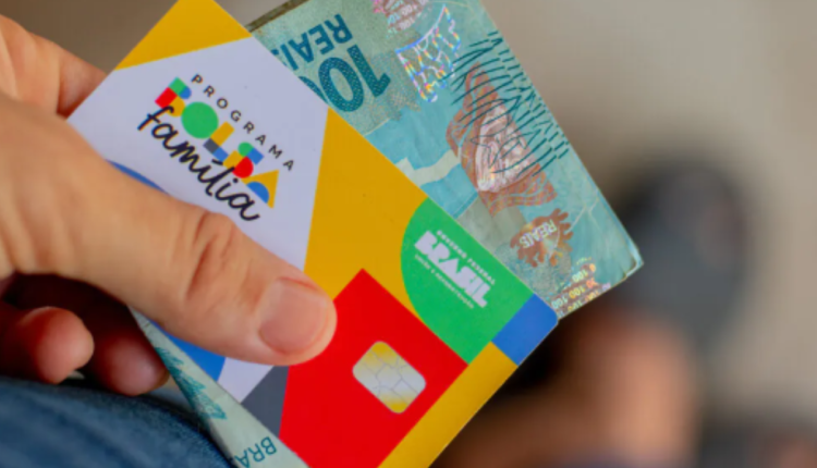 novo Calendário de Pagamentos do Bolsa Família de Março