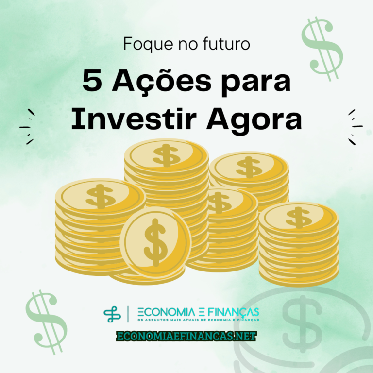 Carteira recomendada para receber dividendos de ações