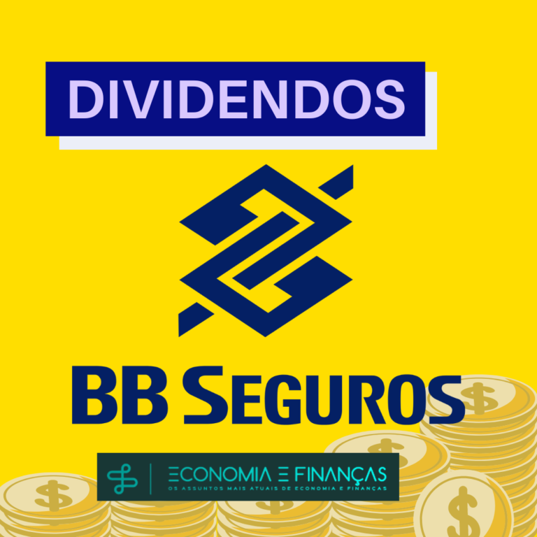 MELHORES AÇÕES PAGADORAS DE DIVIDENDOS - investimentos em bb seguridade