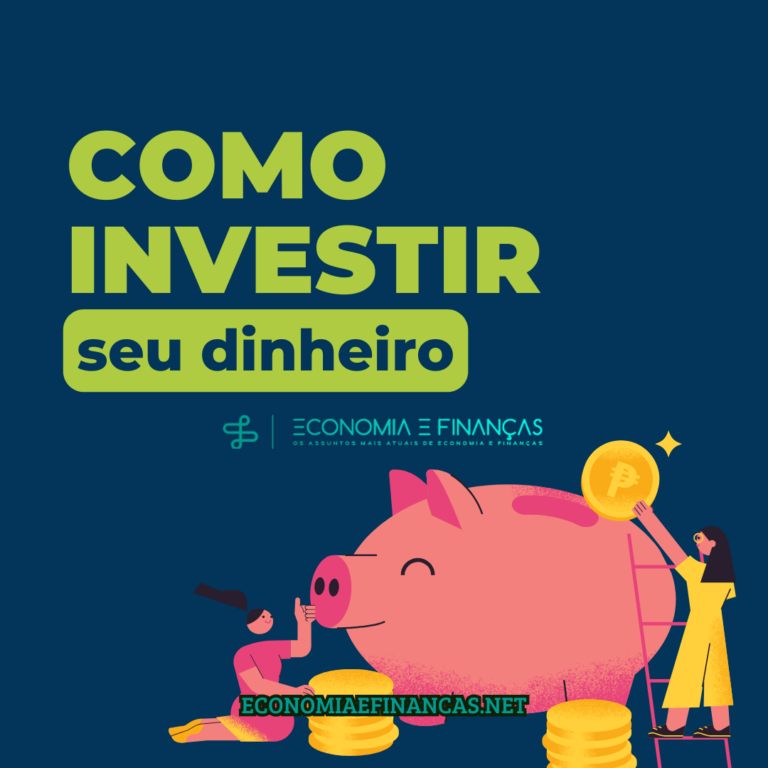 ações pagadoras de dividendos - invista seu dinheiro