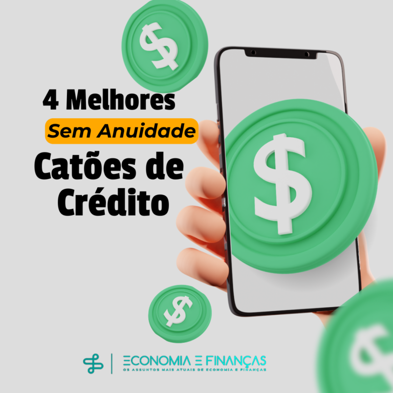 cartão de crédito sem anuidade - aplicativo celular