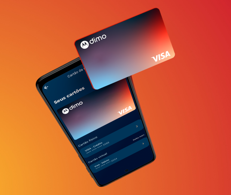 cartão de crédito sem anuidade e com cashback