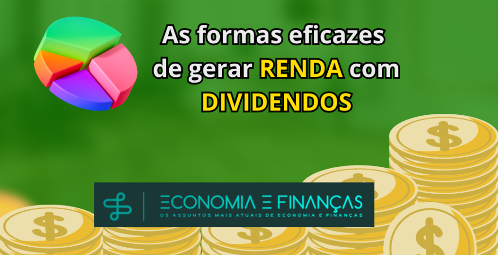melhores ações pagadoras de dividendos - investir em ações 