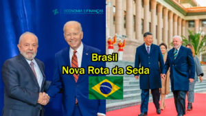 brazil nova rota da seda disputa; uma proposta de adesão à nova rota da seda brazil nova rota da seda disputa; uma proposta de adesão à nova rota da seda