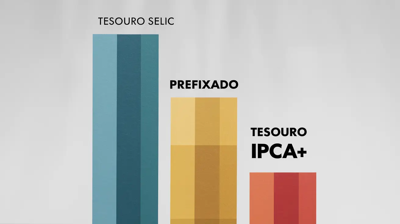 se eu investir 1.000 reais no tesouro direto quanto rende se eu investir 1.000 reais no tesouro direto quanto rende
