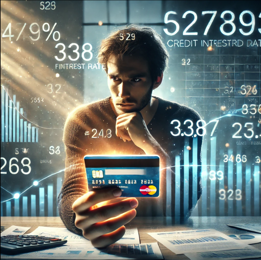 Como Sair dos Juros Altos do Cartão de Crédito. Juros Abusivos cartão de Crédito
