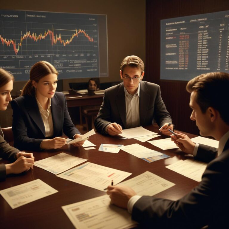 Desvendando as Taxas: O Que Realmente Você Está Pagando?