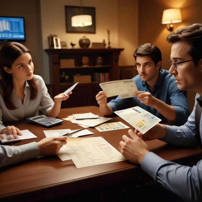 Desvendando os Mitos sobre Juros Abusivos