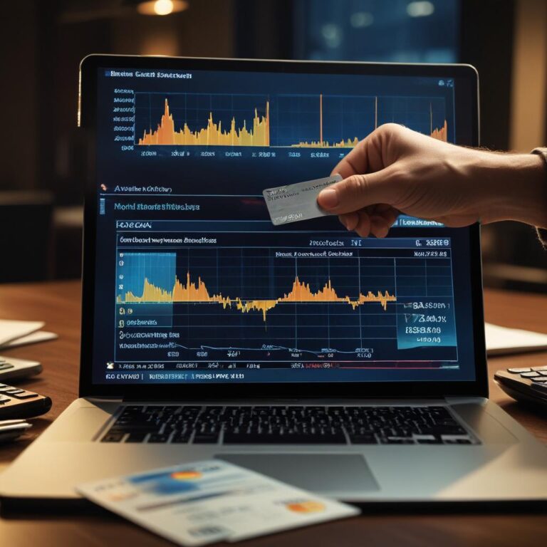 Entendendo os Juros Abusivos no Cartão de Crédito