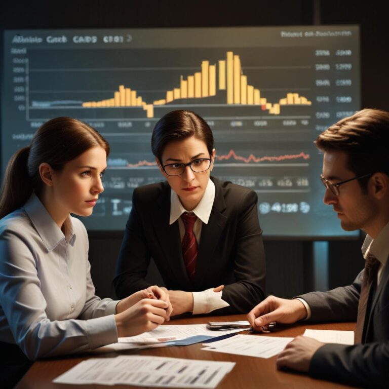 Compreendendo os Juros Abusivos: O Que São e Como Identificá-los