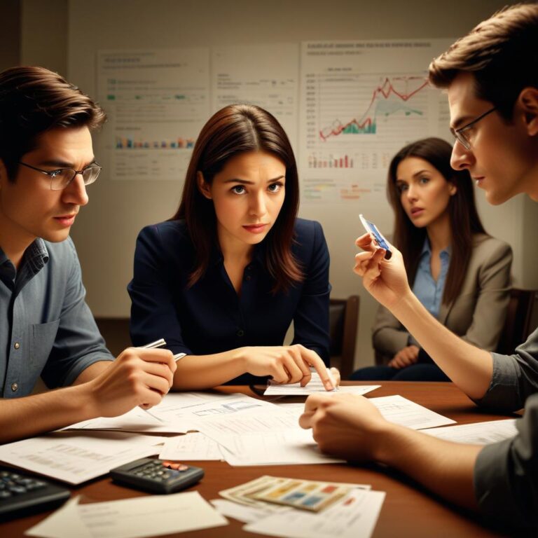 Desmistificando os Juros: O Que São e Como Funcionam?