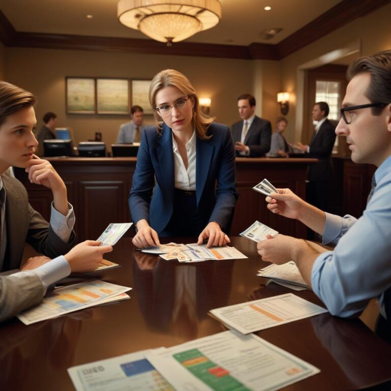 Compreendendo os Juros Abusivos: O Que Você Precisa Saber