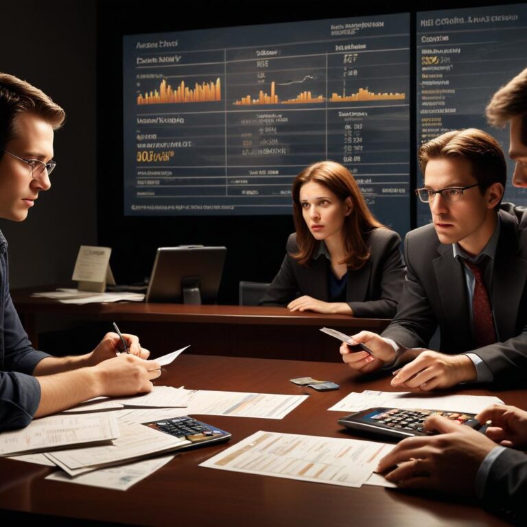 Desvendando os Juros: O Que Você Precisa Saber