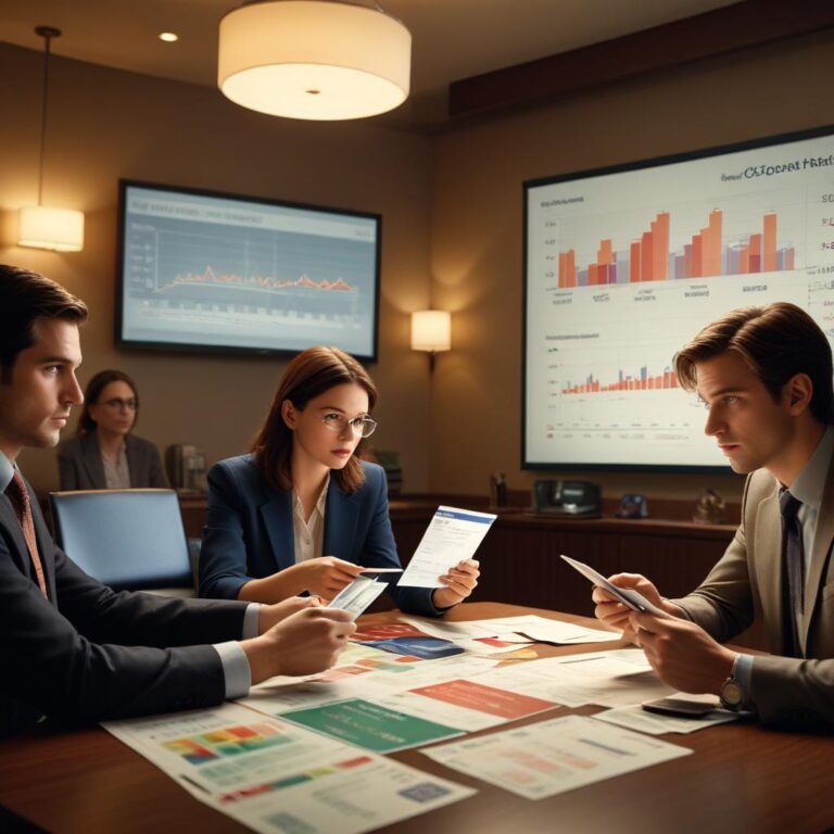 Compreendendo Juros Abusivos: O Que São e Como Isso Te Afeta?