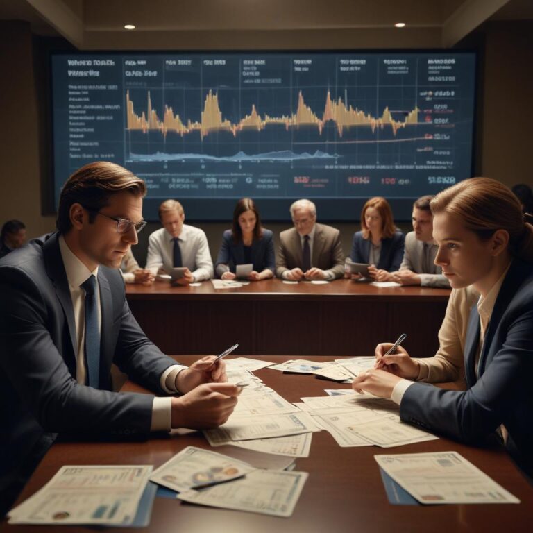 O que São Juros Abusivos e Como Eles Afetam Seu Cartão de Crédito?