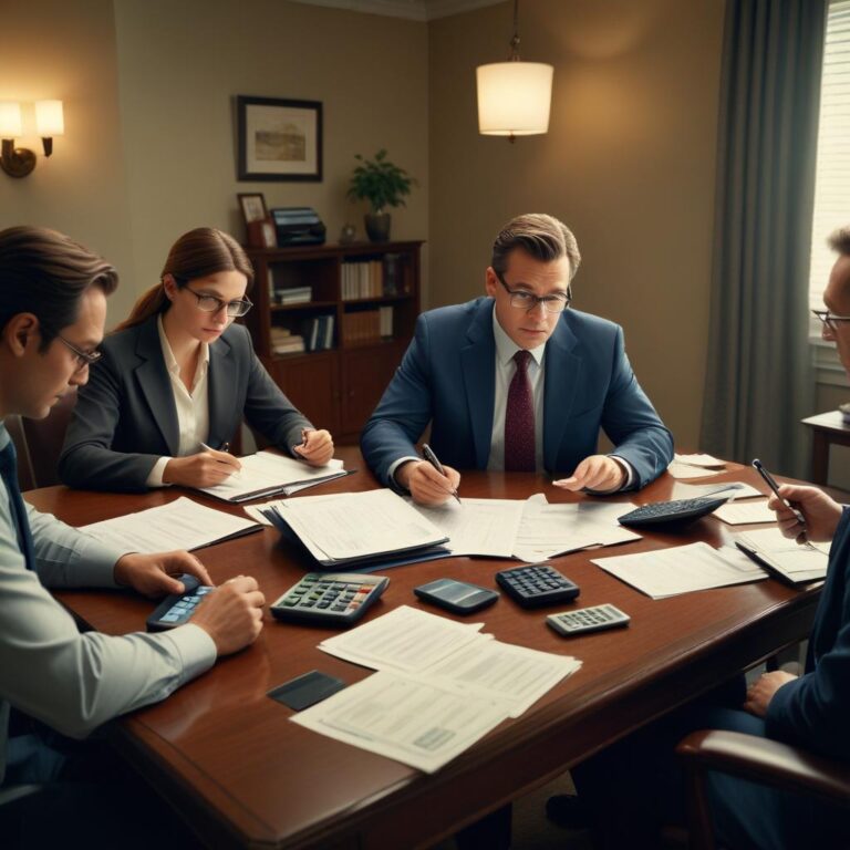 Entendendo o Que São Juros Abusivos