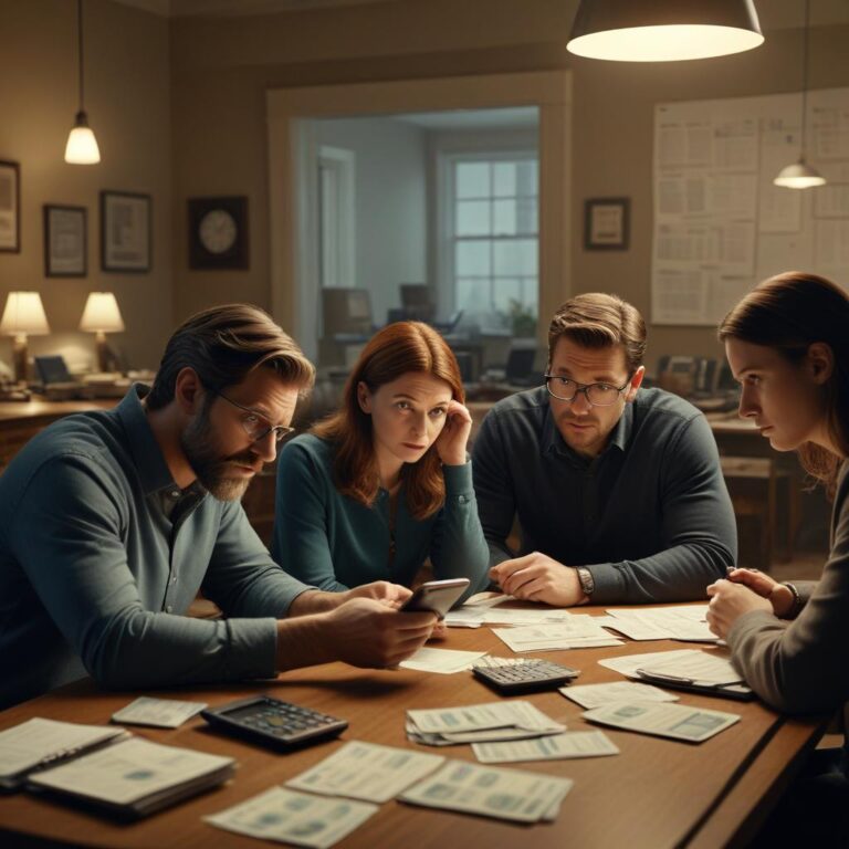 Entendendo os Juros Abusivos: O Que Você Precisa Saber