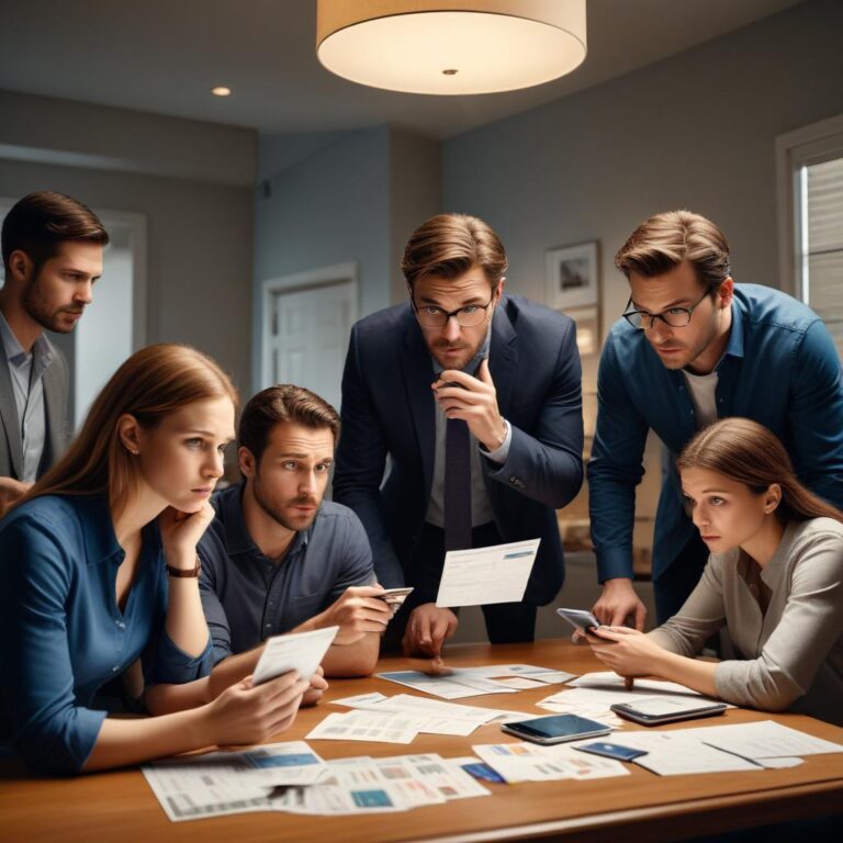 Entendendo os Juros Abusivos: O Que São e Como Funcionam