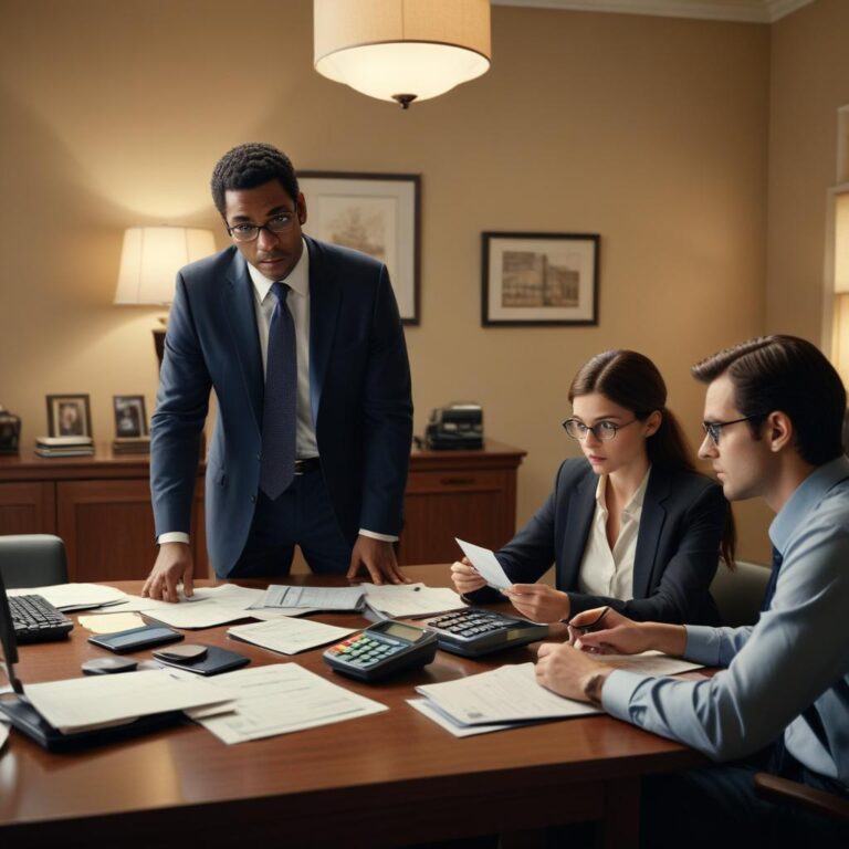 Compreendendo os Juros Abusivos: O Que São e Como Identificá-los