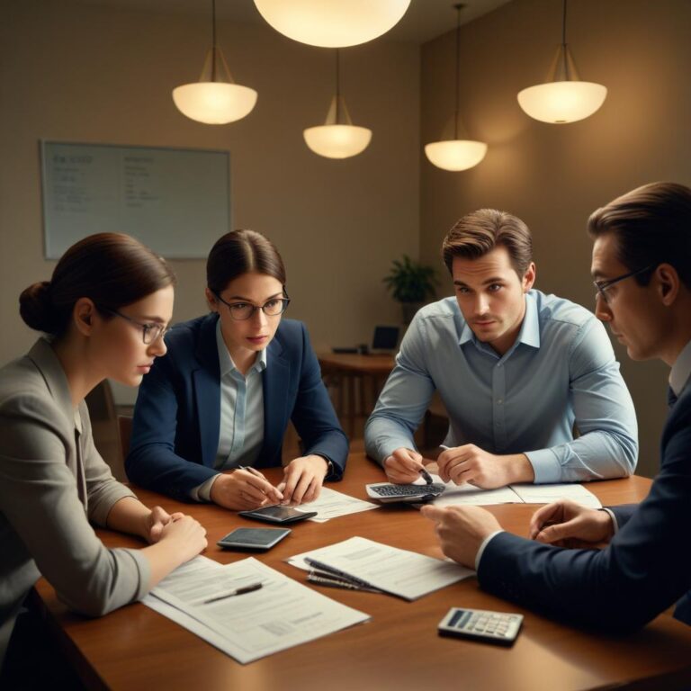 Desvendando os Mistérios dos Juros Abusivos