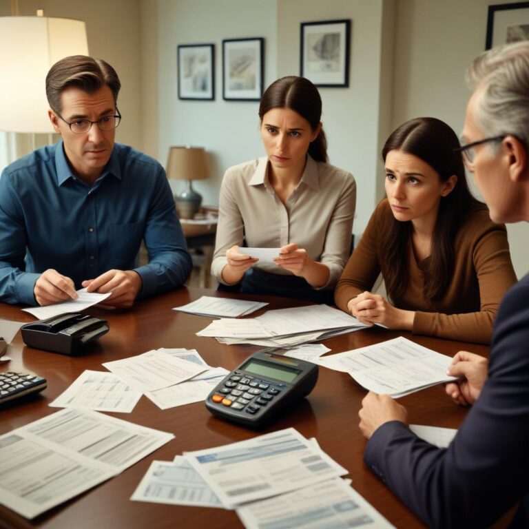 Entenda o que são taxas abusivas
