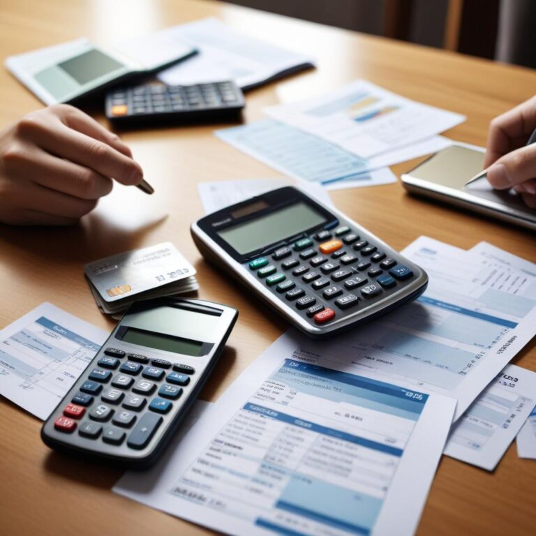 Entendendo os Juros: O Que São e Como Funcionam