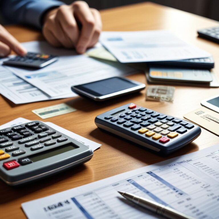 Entendendo os Juros Abusivos: O que São e Como Identificá-los