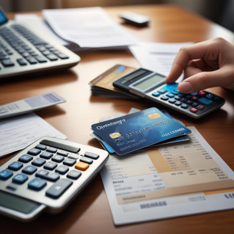 Compreendendo as Taxas Abusivas no Cartão de Crédito