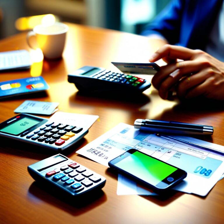 Desmistificando os Juros: O Que São e Como Funcionam?