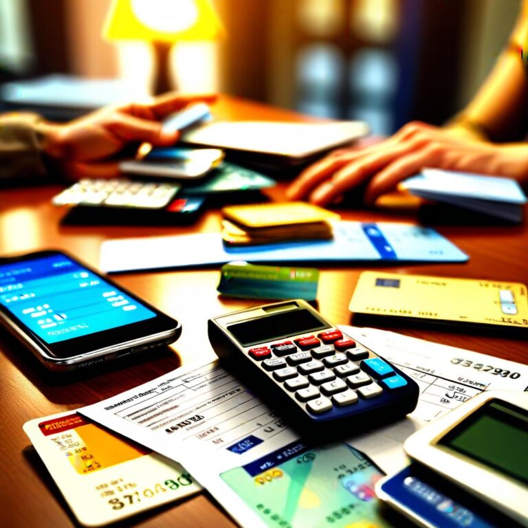 Desvendando os Juros Abusivos: O Que Você Precisa Saber