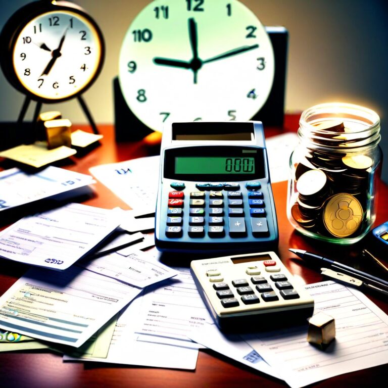 Descubra como os juros abusivos podem afetar suas finanças