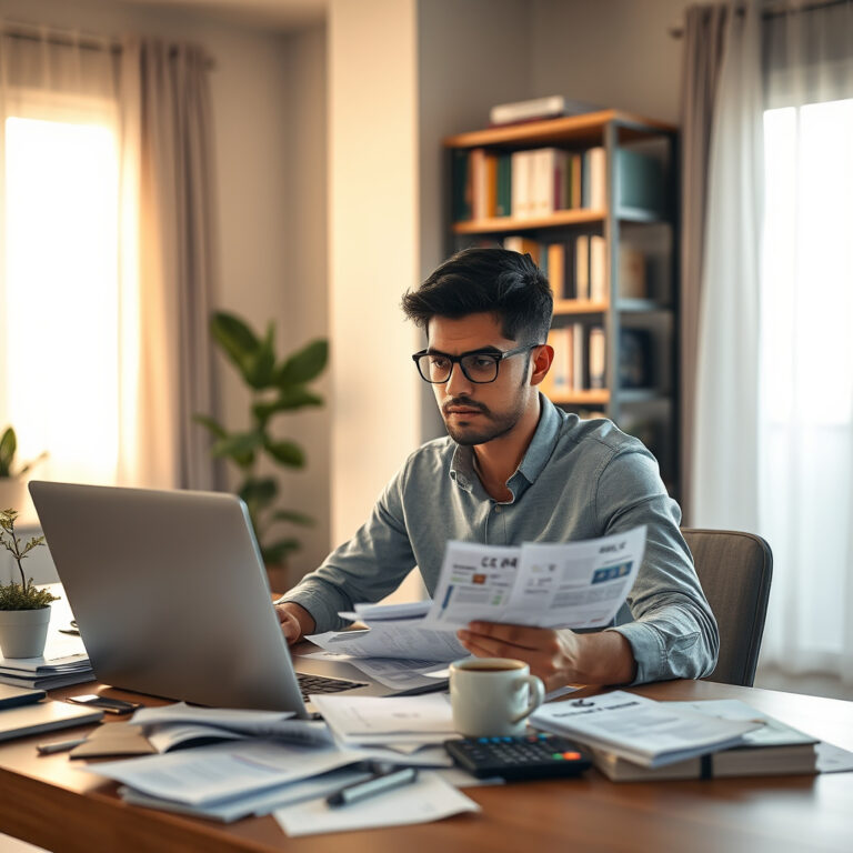 Como Sair dos Juros Abusivos e a Conciliação