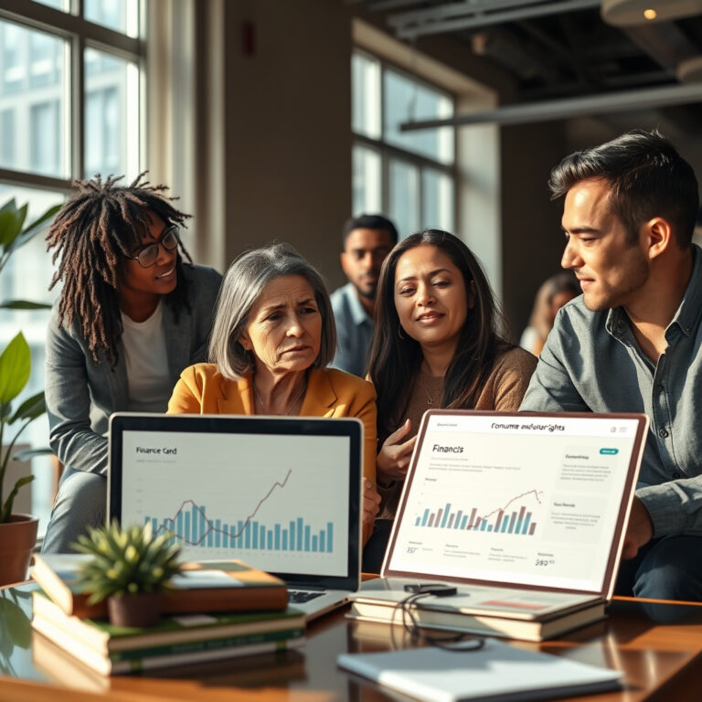 Desvendando os Juros: O Que São e Como Afetam Seu Bolso