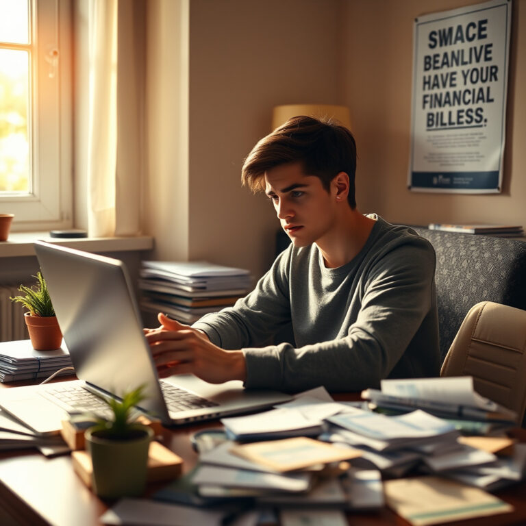 Desvendando os Juros Abusivos: O Que Você Precisa Saber