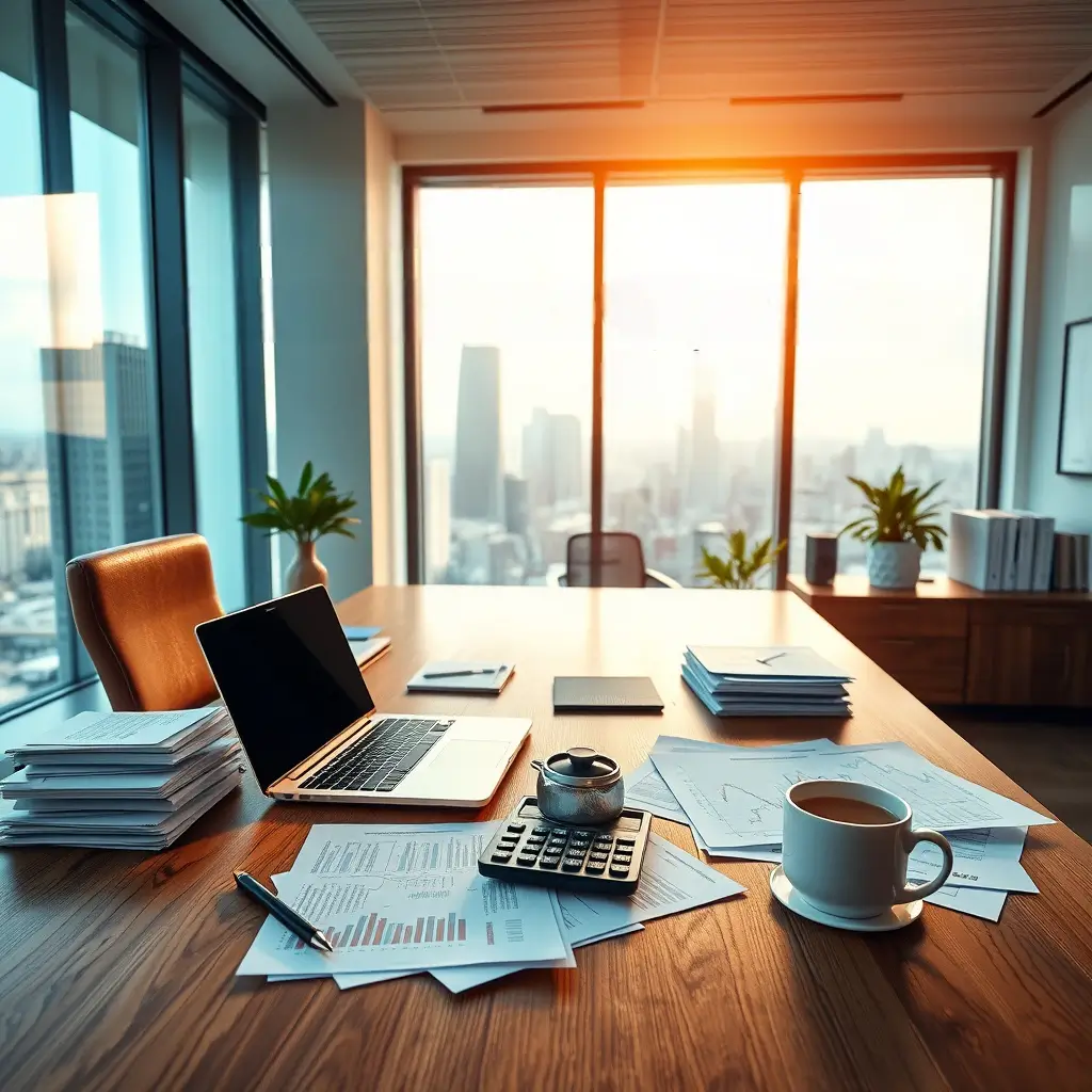 Imagem sobre como funciona juros abusivos. Entenda o Impacto dos Juros Abusivos em seu Financiamento