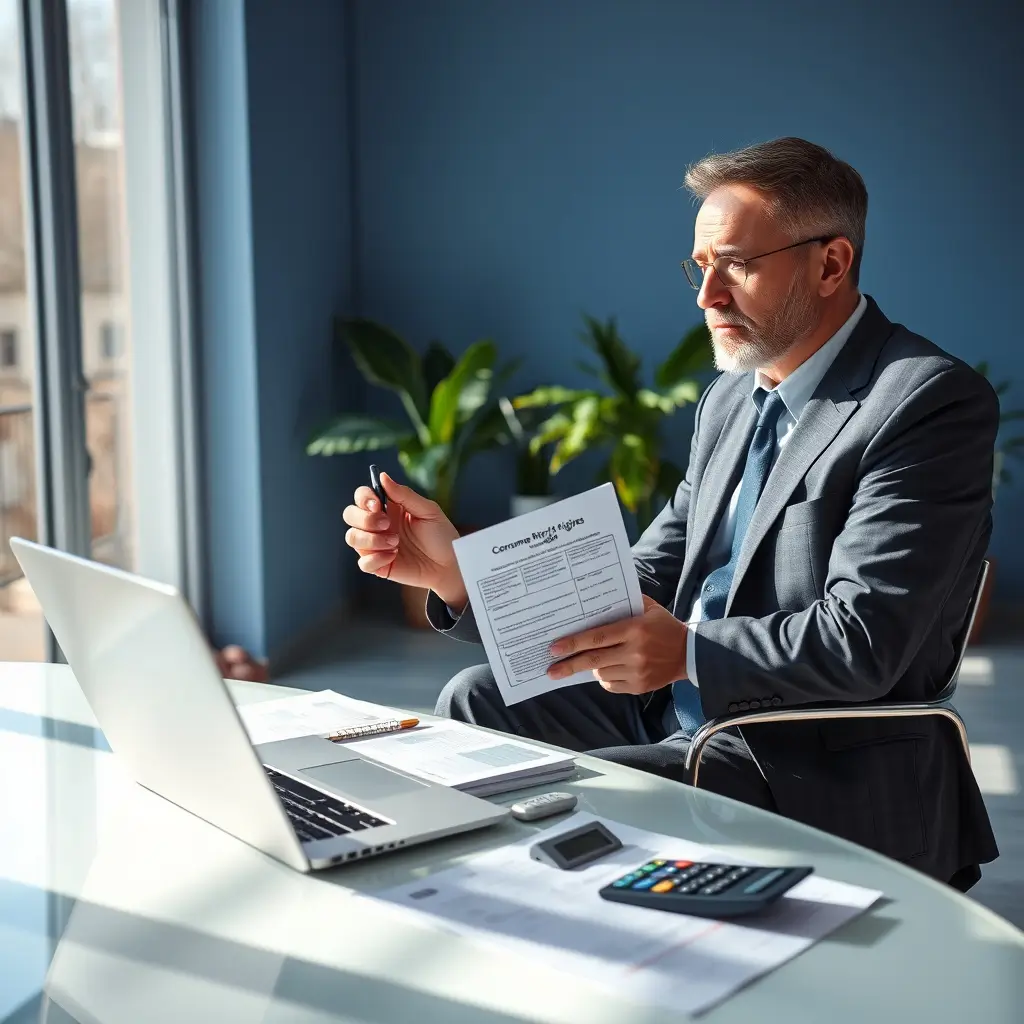 Imagem sobre direitos do consumidor juros abusivos. Entenda suas opções: quando os juros se tornam excessivos?