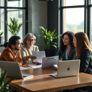 Descubra Tudo Sobre o PIS PASEP e Seus Direitos ao Abono Salarial