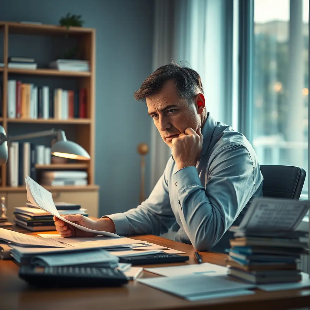 Imagem sobre juros abusivos no financiamento. O que são taxas excessivas e como identificá-las