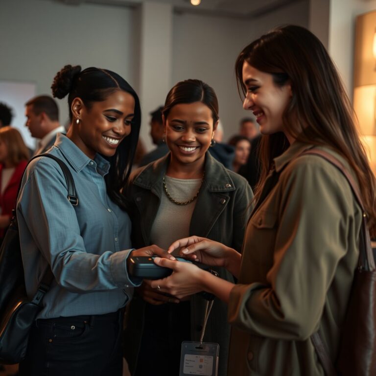 maquininha de cartão e responsabilidade social: Benefícios e Impactos